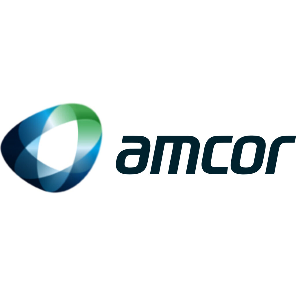 Amcor Logo