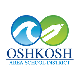 Oshkosh_Area_School_District_Logo