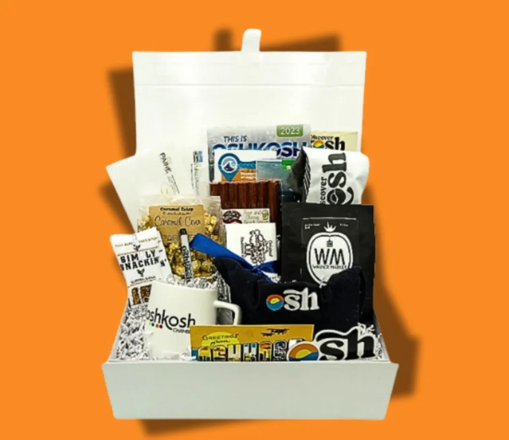 Concierge-Package