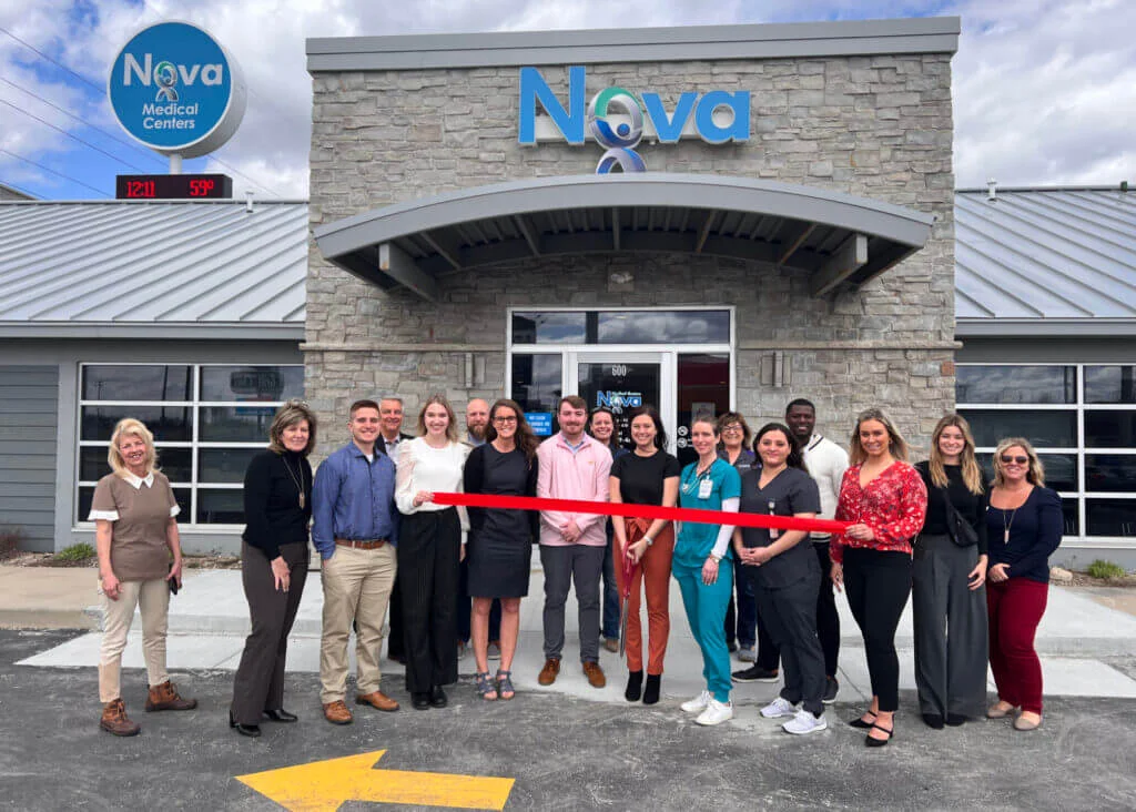 Ribbon-Cutting-Nova-Medical-Centers