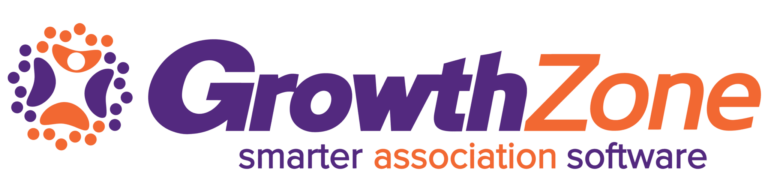 growth zone logo