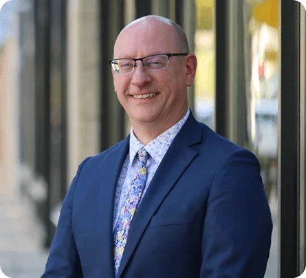 Sean Fitzgerald headshot